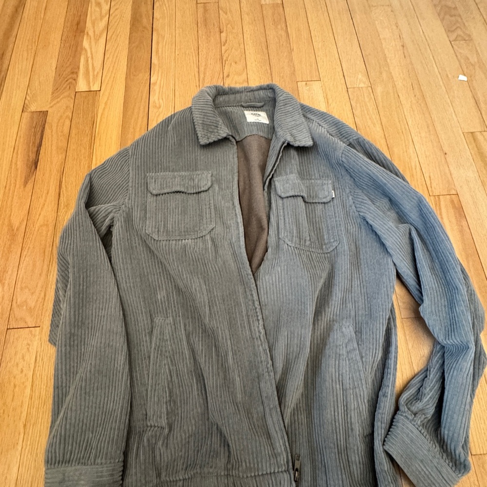 Katin corduroy jacket